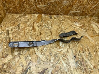 кронштейн глушителя BMW 3 E90/E91 2004-2008, N53 B30, 3.0 л, 7524537
