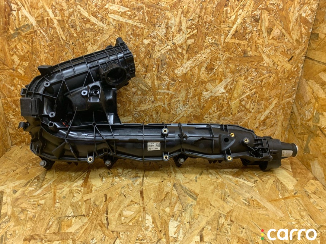 8507233, 11617800088, 7800088, 11618511363, 8511363 впускной коллектор BMW X5 E70 [рестайлинг] 2010г. - фото №1