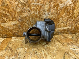 Дроссельная заслонка, 13547806231, BMW X5 E70 [рестайлинг]