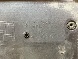 декоративная крышка двигателя, ориг. номер 7812063, 13717812063, BMW X5 E70 [рестайлинг] 2010-2013