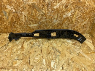 накладка на сиденье передняя левая, ориг. номер 7118481, BMW 3 E90/E91 2004-2008