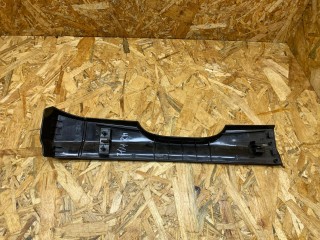 накладка на сиденье правая, ориг. номер 52107167350, 7167350, BMW X6 E71 2007-2012