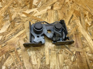 замок капота, ориг. номер 51237178753, 7178753, 61319110293, 9110293, BMW X6 E71 2007-2012