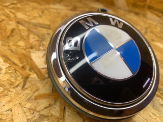 кнопка открытия багажника, ориг. номер 51247200896, 7200896, BMW 6 E63/E64 [рестайлинг] 2007-2010