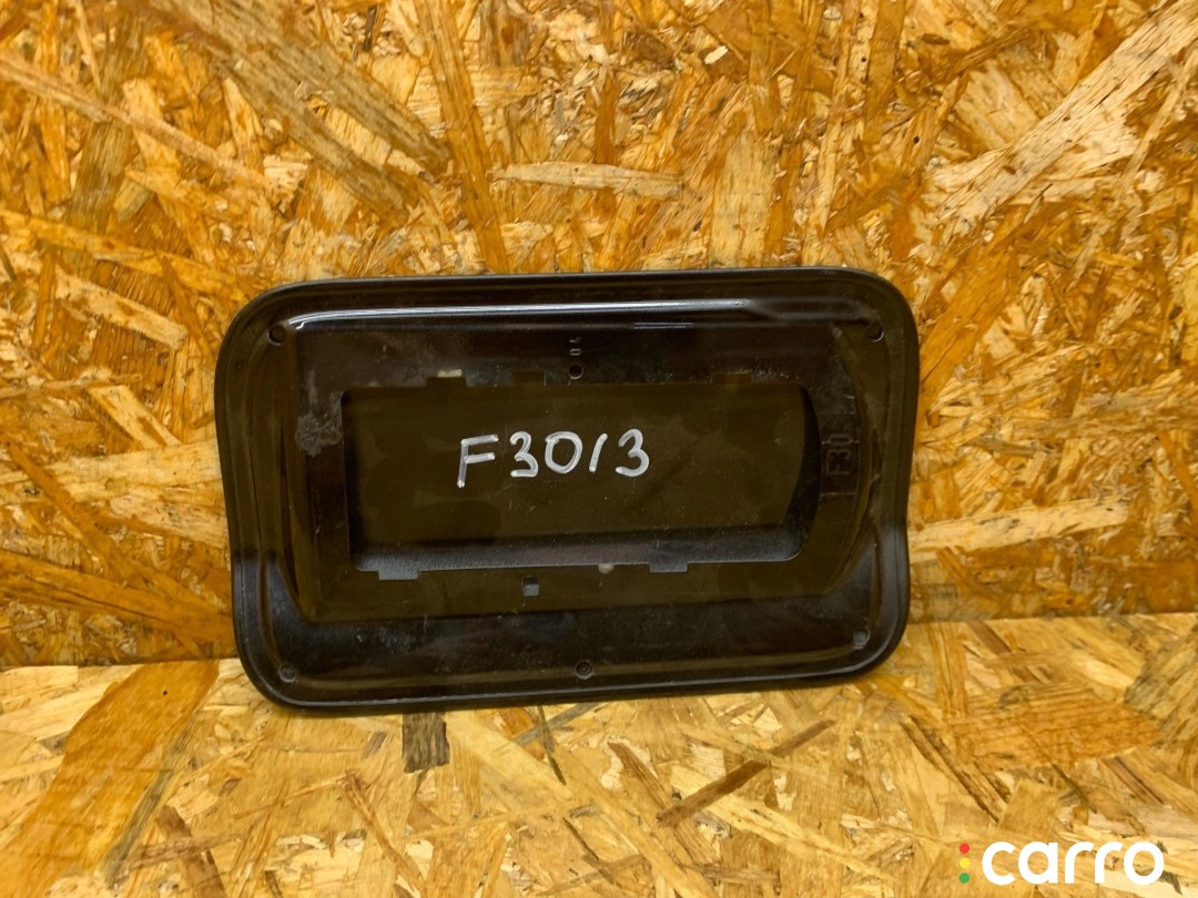 лючок топливного бака BMW 3 F30/F31 2011-2016, фото 2