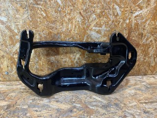 кронштейн коробки (балка кпп), BMW X5 E70 [рестайлинг] 2010-2013