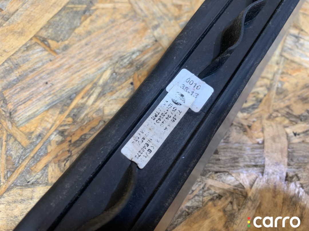 дуги на крышу (рейлинги) BMW X5 F15 2013-2018, фото 5