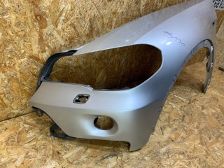крыло переднее левое, ориг. номер 51657178395, 7178395, 7157979, BMW X5 E70 2006-2010