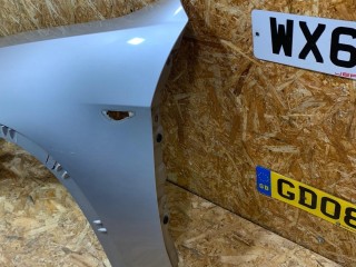 крыло переднее левое, ориг. номер 51657178395, 7178395, 7157979, BMW X5 E70 2006-2010