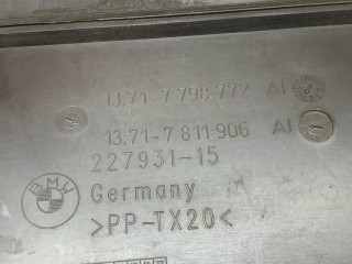 воздухозаборник, ориг. номер 7798772, 13717798772, 13717811906, 7811906, BMW X1 E84 2009-2012