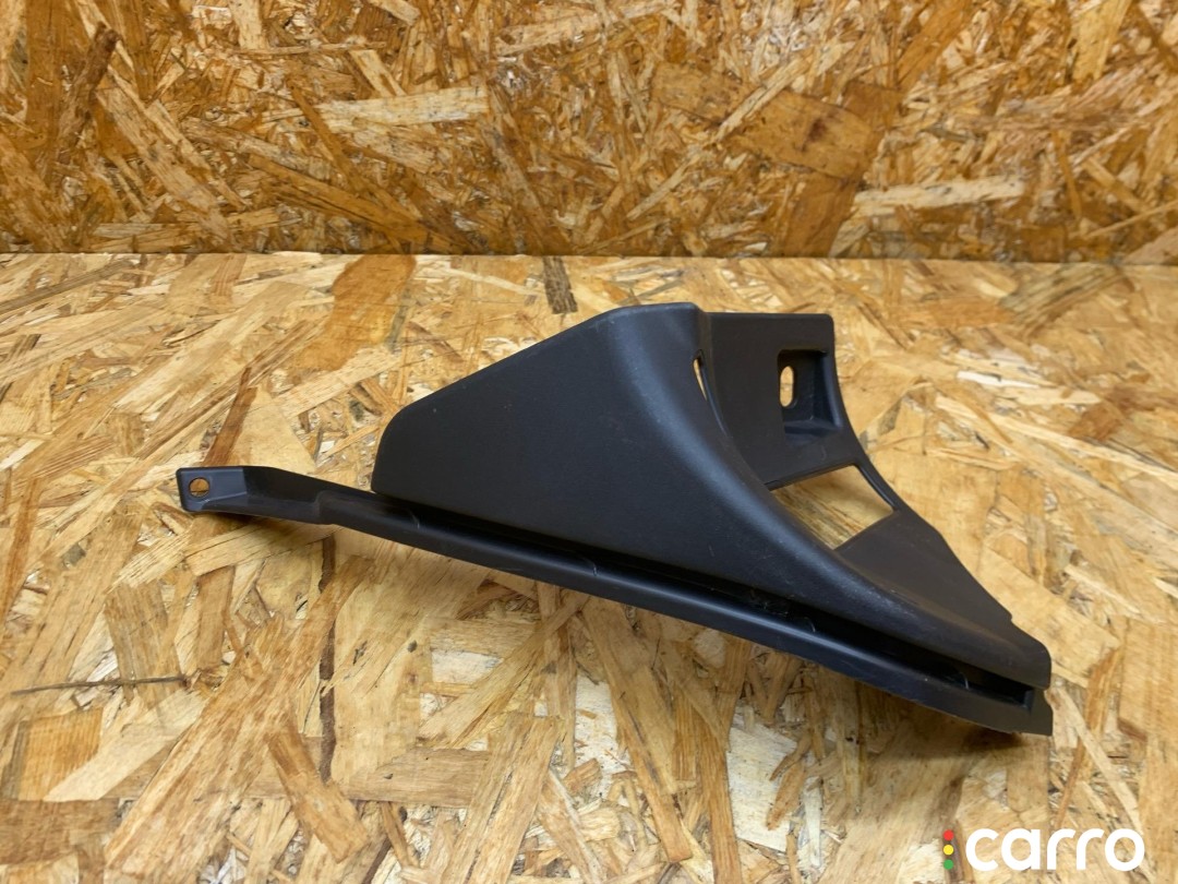 пластик салона BMW 3 F30/F31 2011-2016, левый руль, 51467256114, фото 2