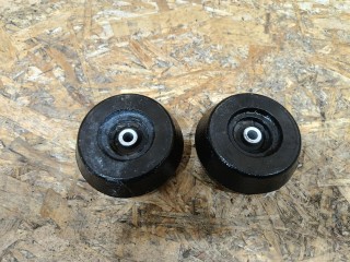 противовес, ориг. номер 6861027, 31106861027, BMW 3 F30/F31 [рестайлинг] 2015-2020
