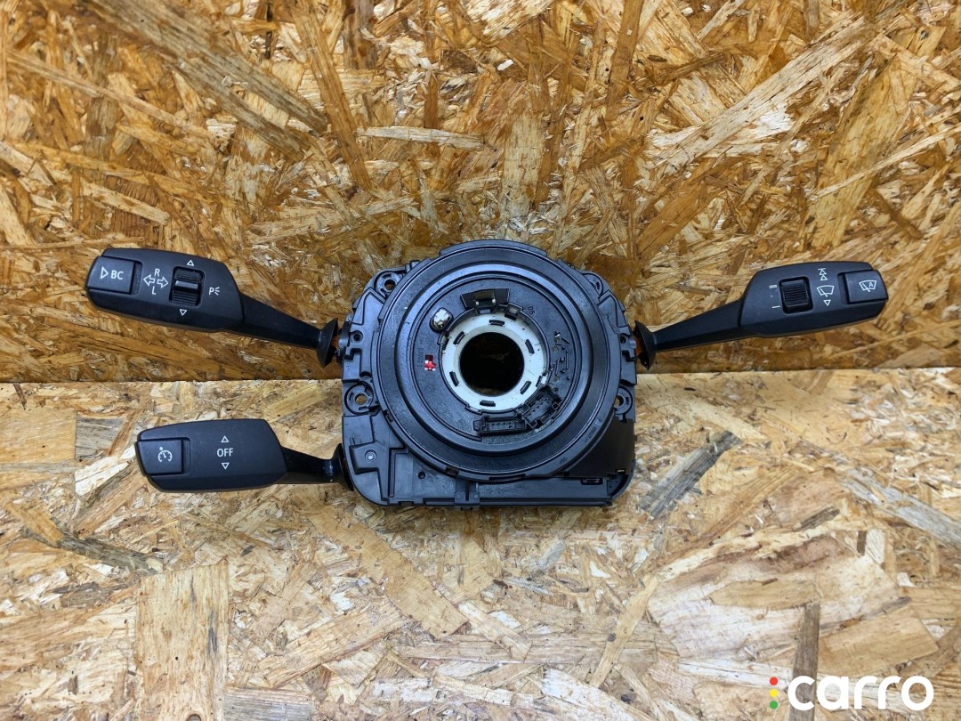 переключатель подрулевой (стрекоза) BMW X5 E70 2006-2010, 9164419, фото 1