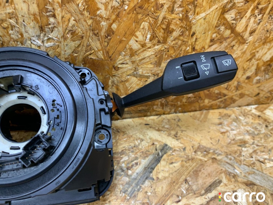 переключатель подрулевой (стрекоза) BMW X5 E70 2006-2010, 9164419, фото 3