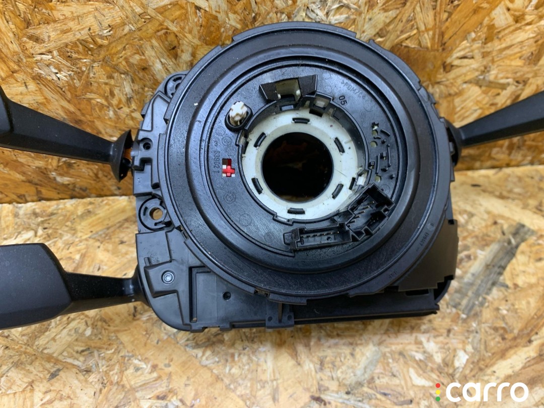 переключатель подрулевой (стрекоза) BMW X5 E70 2006-2010, 9164419, фото 4