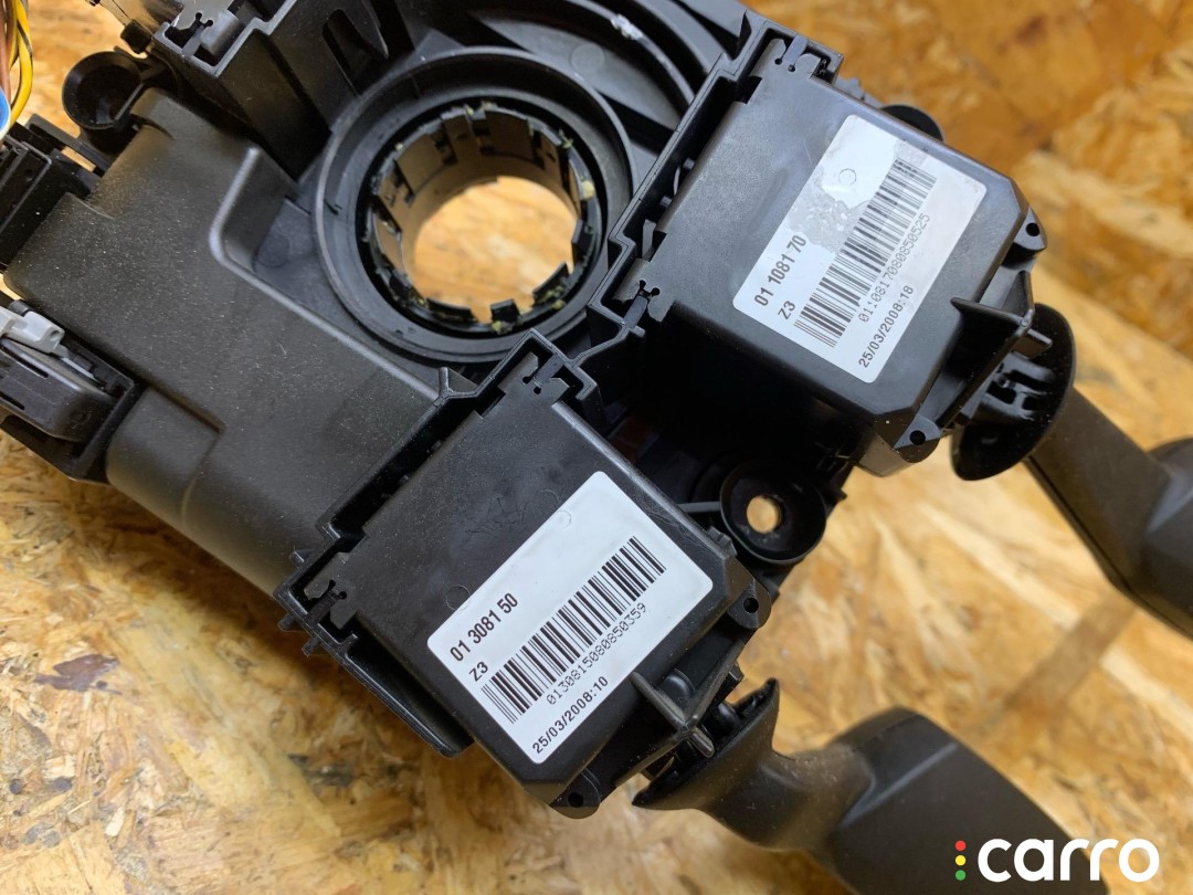 переключатель подрулевой (стрекоза) BMW X5 E70 2006-2010, 9164419, фото 6