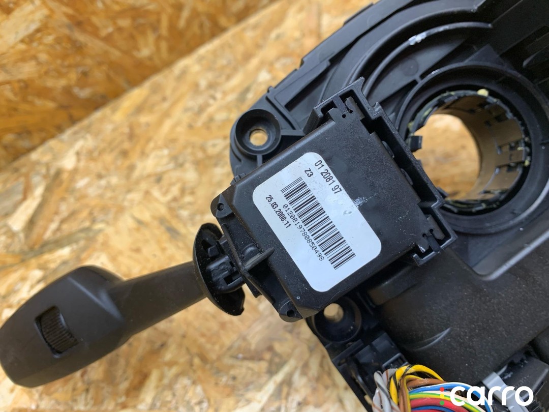 переключатель подрулевой (стрекоза) BMW X5 E70 2006-2010, 9164419, фото 7