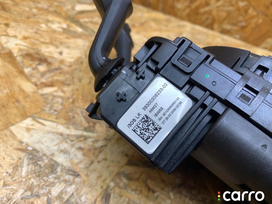 переключатель подрулевой (стрекоза) BMW X5 E70 2006-2010, 9164419, фото 8