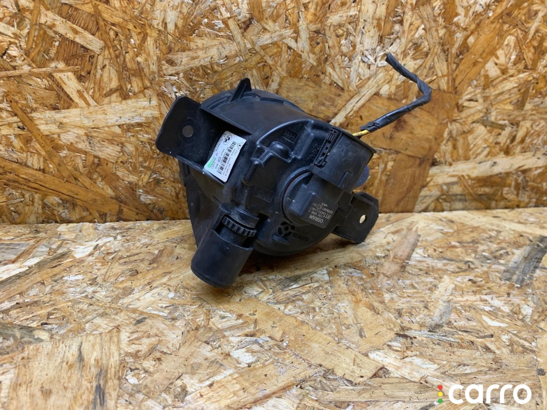 фара противотуманная левая BMW X5 E70 2006-2010, 6924655, фото 2