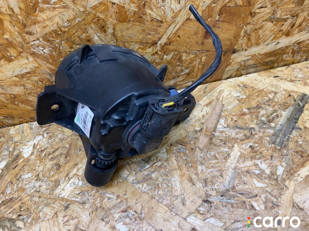 фара противотуманная левая BMW X5 E70 2006-2010, 6924655, фото 3