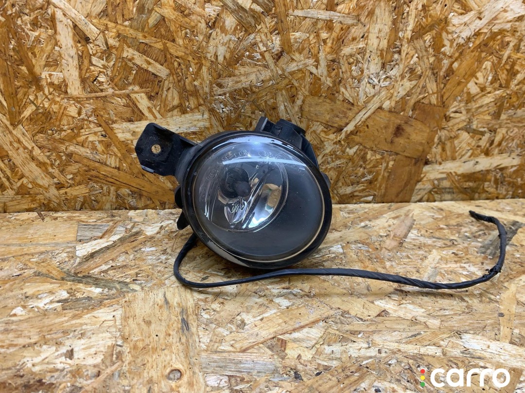 6924656, 89206142, 63176924656, 63177837502, 7837502 фара противотуманная правая BMW X5 E70 2008г. - фото №1