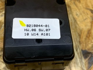 блок управления стеклоподъемниками, ориг. номер 61319218044, 9218044, 61319122117, 9122117, 61319122121, 9122121, 912212101, BMW X5 E70 [рестайлинг] 2010-2013