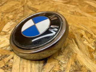 значок (эмблема) крышки багажника, ориг. номер 7157696, BMW X5 E70 [рестайлинг] 2010-2013