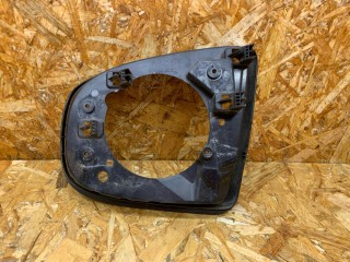 рамка зеркала левого, ориг. номер 51167180738, 607112, 7180738, BMW X5 E70 [рестайлинг] 2010-2013