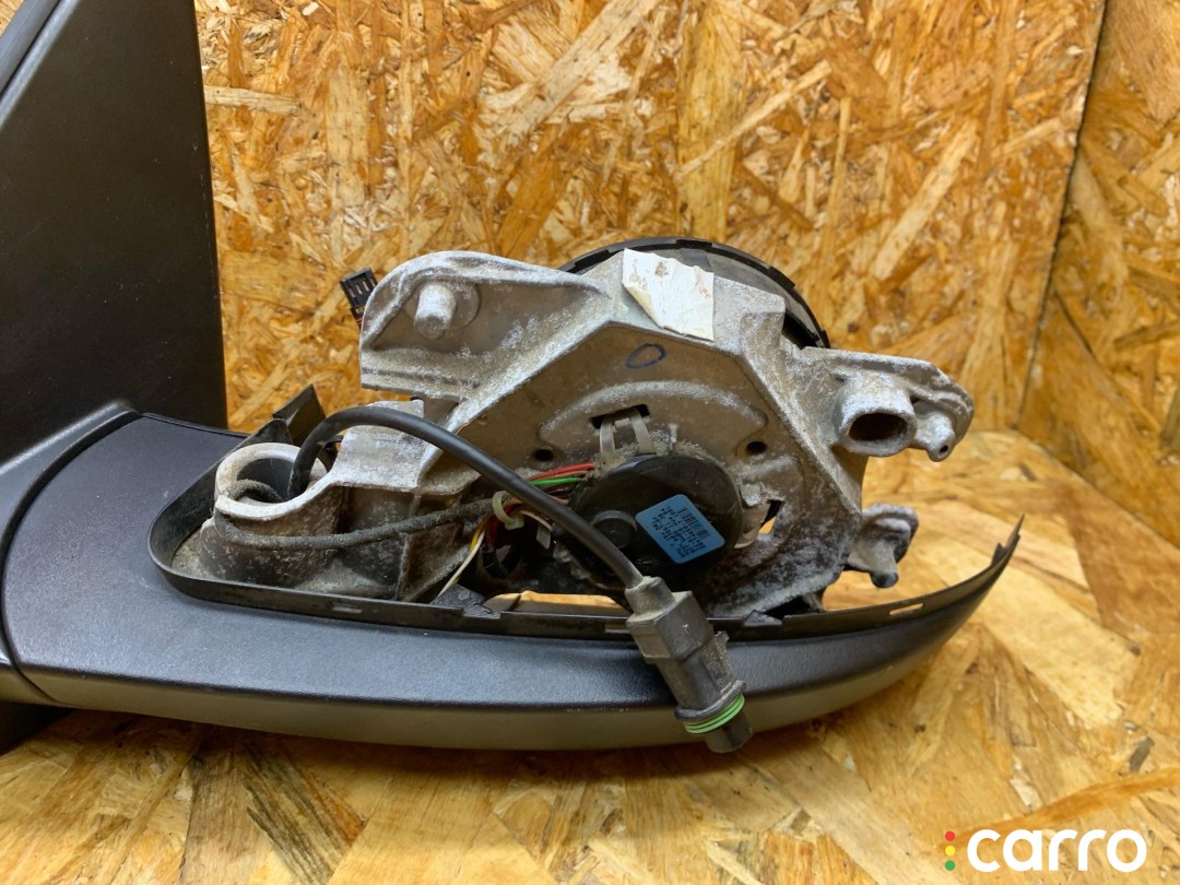 зеркало наружное левое BMW X5 E70 [рестайлинг] 2010-2013, 7136887, фото 2