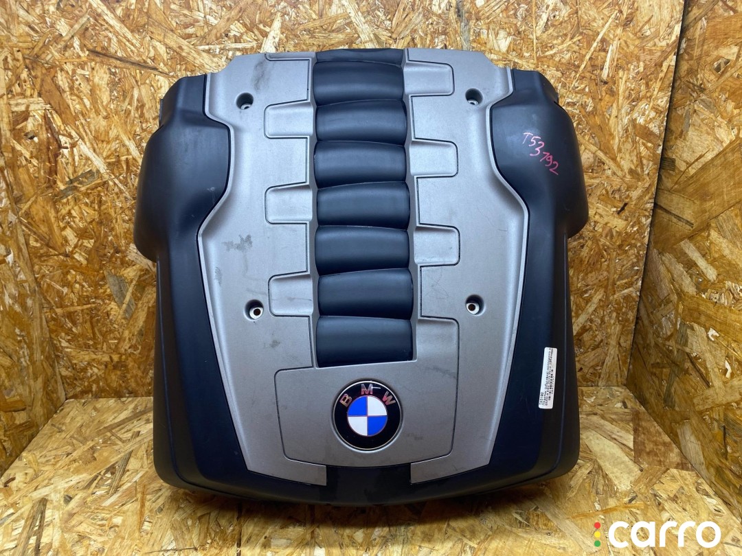 декоративная крышка двигателя BMW 6 E63/E64 [рестайлинг] 2007-2010, 5.0 л, фото 1