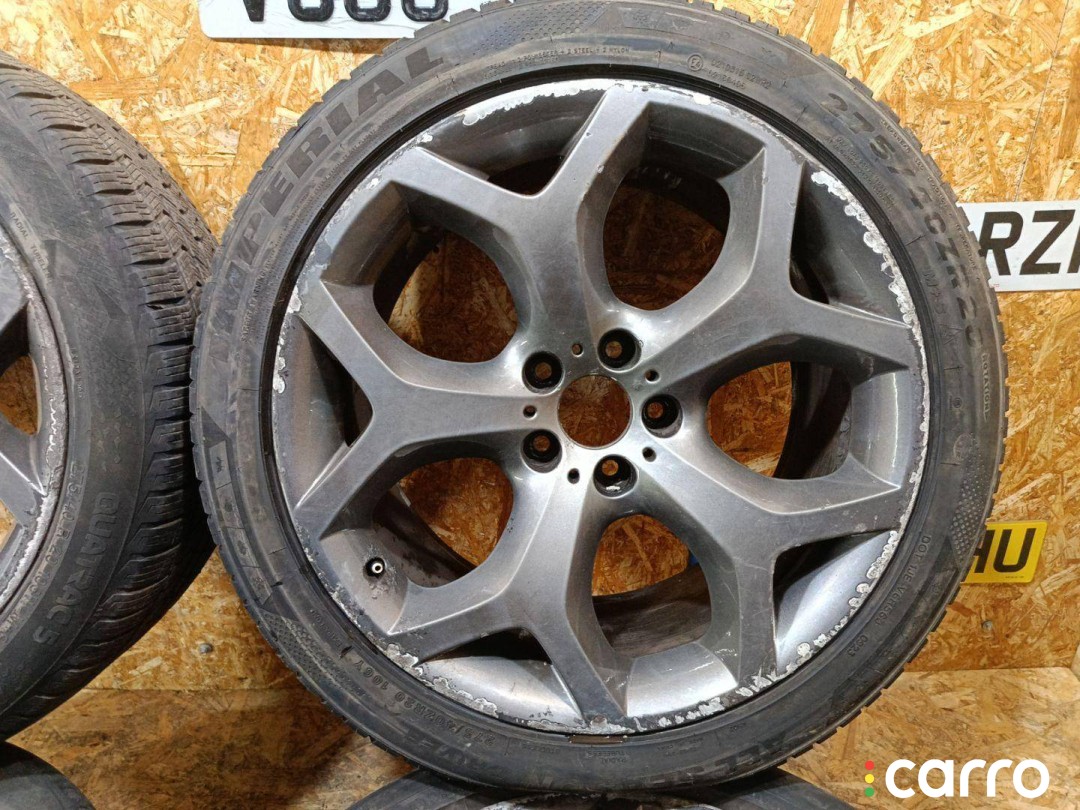 диск литой BMW X5 E70 [рестайлинг] 2010-2013, фото 6