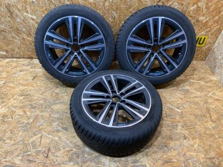 диск литой, ориг. номер 36116884022, 6884022, BMW 1 F40 2019-2026