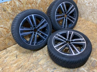 диск литой, ориг. номер 36116884022, 6884022, BMW 1 F40 2019-2026
