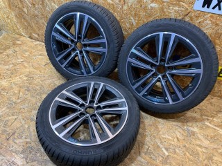 диск литой, ориг. номер 36116884022, 6884022, BMW 1 F40 2019-2026