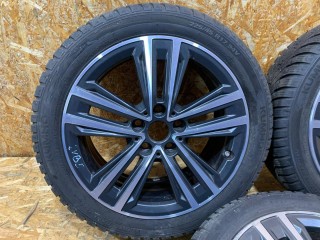 диск литой, ориг. номер 36116884022, 6884022, BMW 1 F40 2019-2026