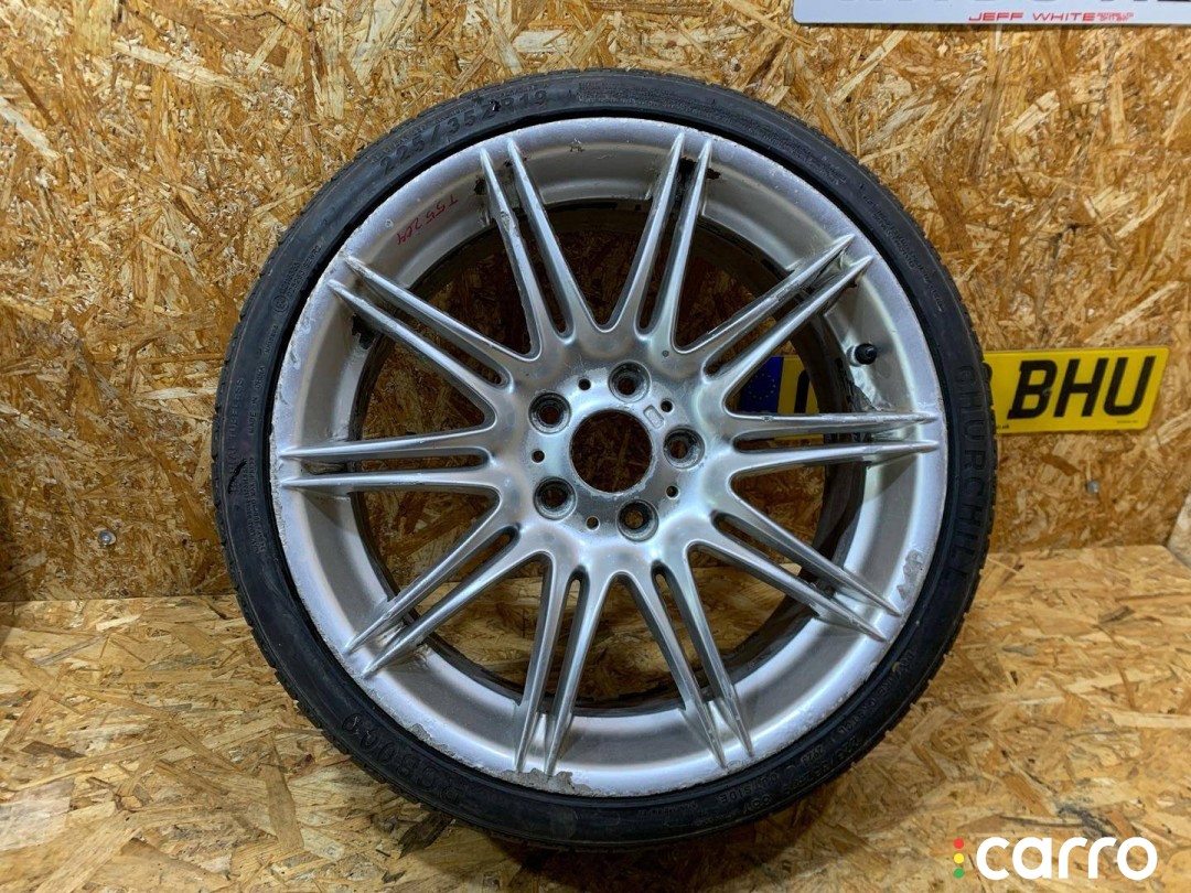 шина BMW 3 E92/E93 2004-2008, фото 3