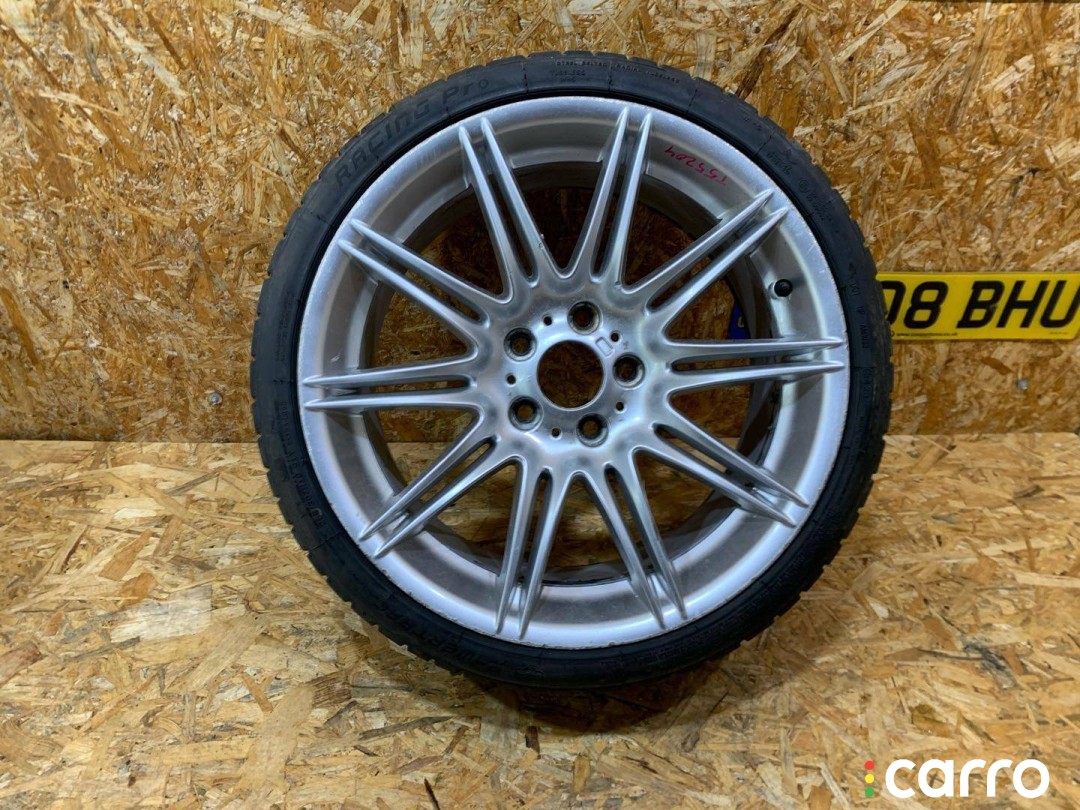 шина BMW 3 E92/E93 2004-2008, фото 3
