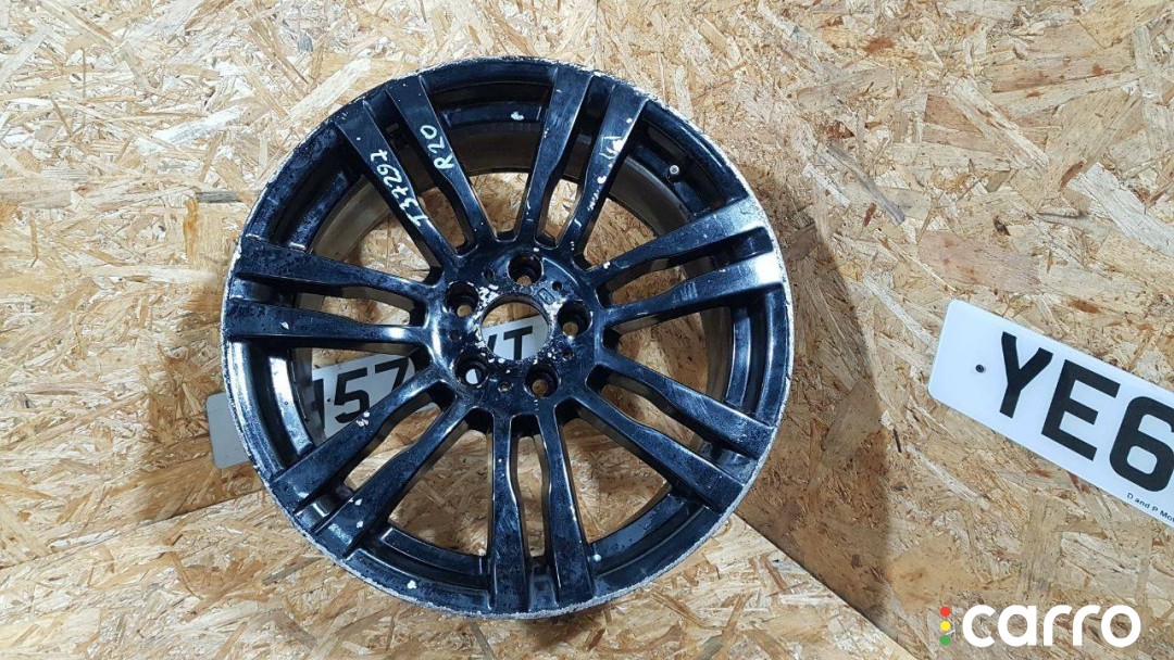 диск литой BMW X5 E70 [рестайлинг] 2010-2013, 36117842183, фото 2