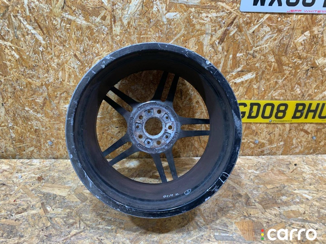 диск BMW 3 E92/E93 [рестайлинг] 2010-2014, фото 3