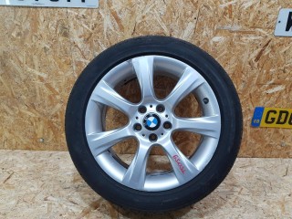 шина, BMW 3 GT F34 2011-2016