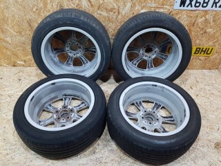 диск литой, ориг. номер 36116796246, 6796246, BMW 3 GT F34 2011-2016
