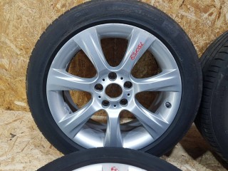 диск литой, ориг. номер 36116796246, 6796246, BMW 3 GT F34 2011-2016