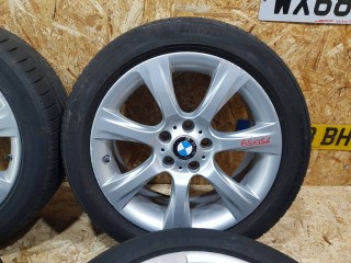 диск литой, ориг. номер 36116796246, 6796246, BMW 3 GT F34 2011-2016