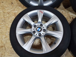 диск литой, ориг. номер 36116796246, 6796246, BMW 3 GT F34 2011-2016