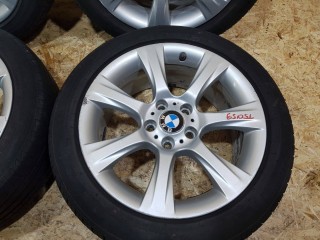 диск литой, ориг. номер 36116796246, 6796246, BMW 3 GT F34 2011-2016