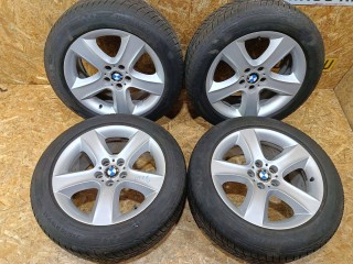 диск литой, ориг. номер 6772245, 36116772245, BMW X5 F15 2013-2018