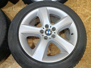 диск литой, ориг. номер 6772245, 36116772245, BMW X5 F15 2013-2018