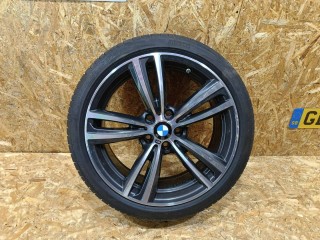 диск литой, ориг. номер 7852493, 36117846780, 7846780, 36117852493, BMW 3 F30/F31 [рестайлинг] 2015-2020