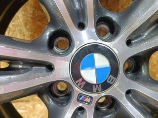 диск литой, ориг. номер 7852493, 36117846780, 7846780, 36117852493, BMW 3 F30/F31 [рестайлинг] 2015-2020