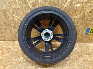 диск литой, ориг. номер 7852493, 36117846780, 7846780, 36117852493, BMW 3 F30/F31 [рестайлинг] 2015-2020